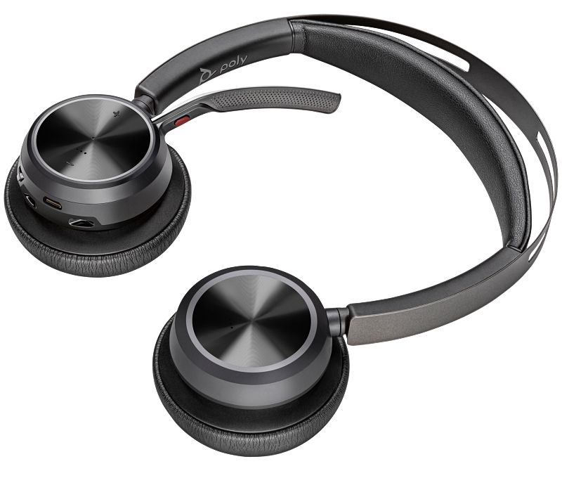 HP Poly Voyager Focus 2